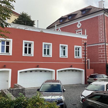 Antonio Residence Škvorec Exteriér fotografie